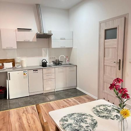 Apartament Lubicz كراكوفيا المظهر الخارجي الصورة