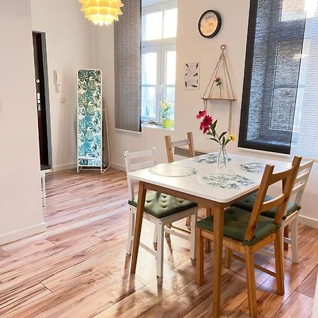 Apartament Lubicz كراكوفيا المظهر الخارجي الصورة