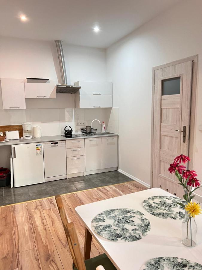 Apartament Lubicz كراكوفيا المظهر الخارجي الصورة