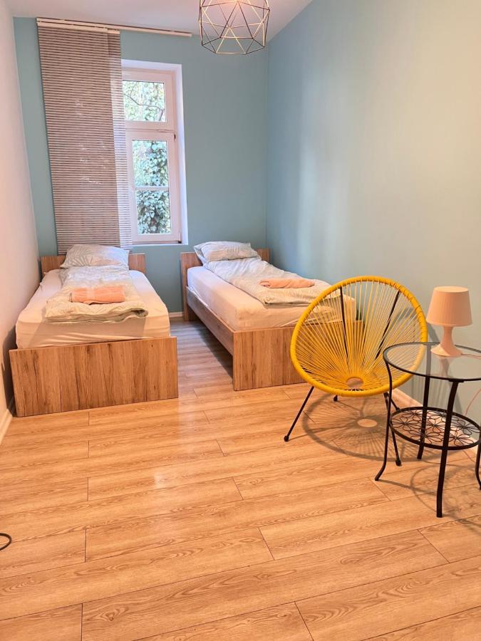 Apartament Lubicz كراكوفيا المظهر الخارجي الصورة