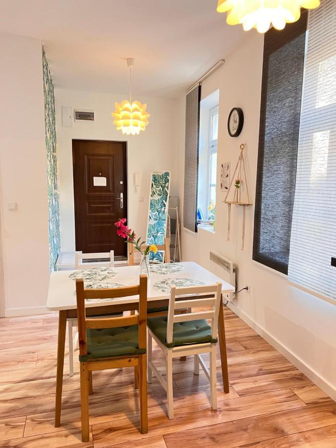 Apartament Lubicz كراكوفيا المظهر الخارجي الصورة