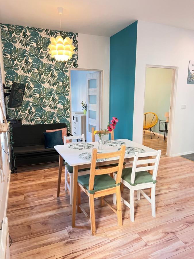 Apartament Lubicz كراكوفيا المظهر الخارجي الصورة