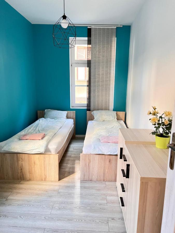 Apartament Lubicz كراكوفيا المظهر الخارجي الصورة