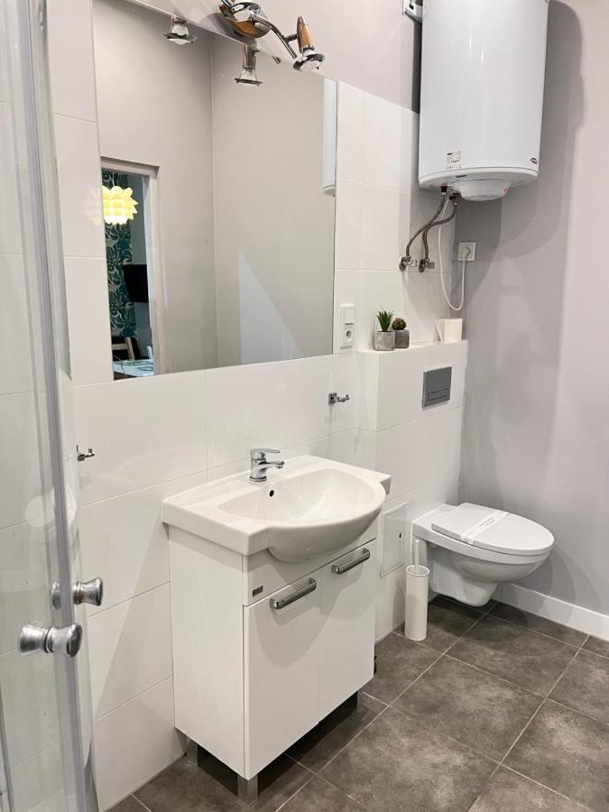 Apartament Lubicz كراكوفيا المظهر الخارجي الصورة